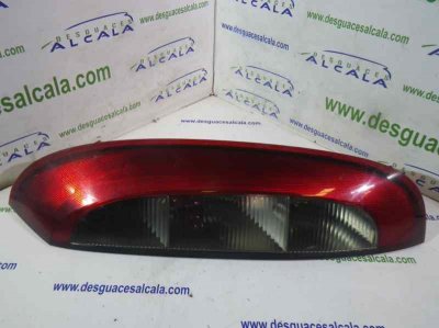 PILOTO TRASERO IZQUIERDO OPEL CORSA C Blue Line