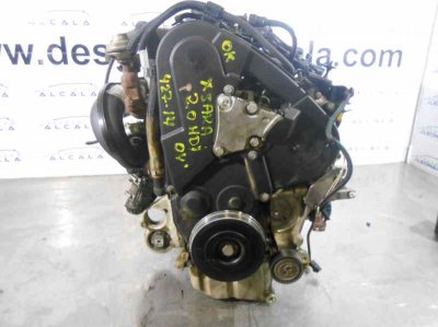 MOTOR COMPLETO CITROËN XSARA BERLINA 2.0 HDi Exclusive (66kW)