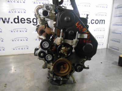 MOTOR COMPLETO FORD FOCUS LIM. (CB4) Titanium