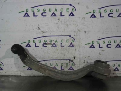 BRAZO SUSPENSION INFERIOR DELANTERO DERECHO VOLKSWAGEN PASSAT BERLINA (3B2) Comfortline