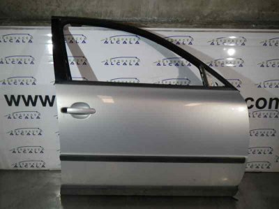 PUERTA DELANTERA DERECHA VOLKSWAGEN PASSAT BERLINA (3B2) Comfortline