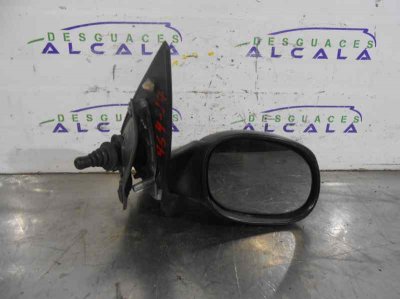 RETROVISOR DERECHO PEUGEOT 206 BERLINA X-Line