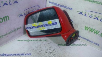 RETROVISOR IZQUIERDO HYUNDAI TRAJET (FO) 2.0 CRDi GLS