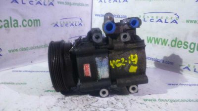 COMPRESOR AIRE ACONDICIONADO HYUNDAI TRAJET (FO) 2.0 CRDi GLS