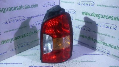 PILOTO TRASERO DERECHO HYUNDAI TRAJET (FO) 2.0 CRDi GLS