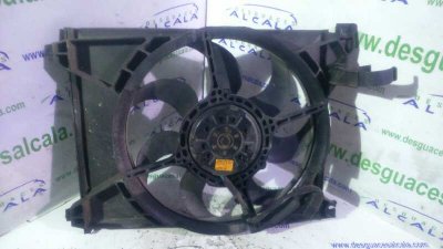 ELECTROVENTILADOR HYUNDAI TRAJET (FO) 2.0 CRDi GLS