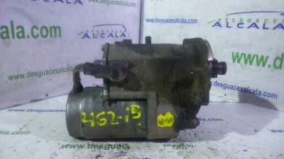 MOTOR ARRANQUE HYUNDAI TRAJET (FO) 2.0 CRDi GLS