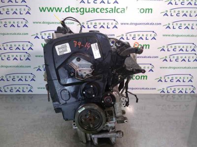 MOTOR COMPLETO VOLVO S40 BERLINA 1.6