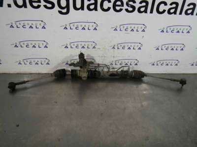 CREMALLERA DIRECCION VOLVO S40 BERLINA 1.6