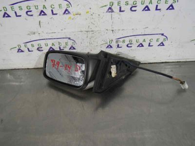 RETROVISOR DERECHO VOLVO S40 BERLINA 1.6