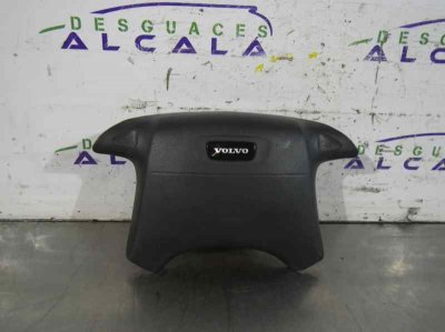 AIRBAG DELANTERO IZQUIERDO VOLVO S40 BERLINA 1.6