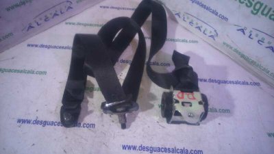 CINTURON SEGURIDAD DELANTERO DERECHO OPEL COMBO (CORSA C) Tour Cosmo