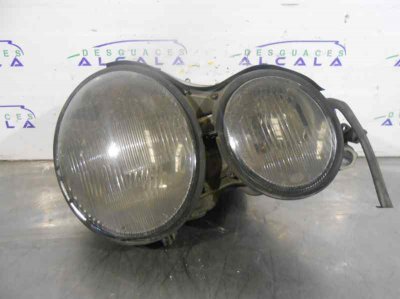 FARO DERECHO MERCEDES-BENZ CLASE E (W210) BERLINA DIESEL 300 Turbodiesel (210.025)