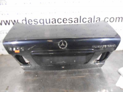 PORTON TRASERO MERCEDES-BENZ CLASE E (W210) BERLINA DIESEL 300 Turbodiesel (210.025)