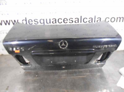 PORTON TRASERO MERCEDES-BENZ CLASE E (W210) BERLINA DIESEL 300 Turbodiesel (210.025)