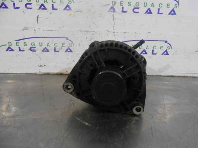 ALTERNADOR MERCEDES-BENZ CLASE E (W210) BERLINA DIESEL 300 Turbodiesel (210.025)