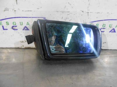 RETROVISOR DERECHO MERCEDES-BENZ CLASE E (W210) BERLINA DIESEL 300 Turbodiesel (210.025)