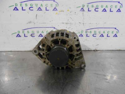 ALTERNADOR RENAULT SCENIC (JA..) 1.9 DCI Expression