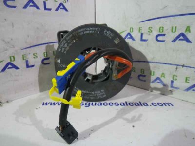 ANILLO AIRBAG OPEL CORSA C Blue Line