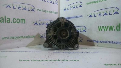 ALTERNADOR SUZUKI VITARA SE/SV (ET) 2.0 HDi Largo Lujo