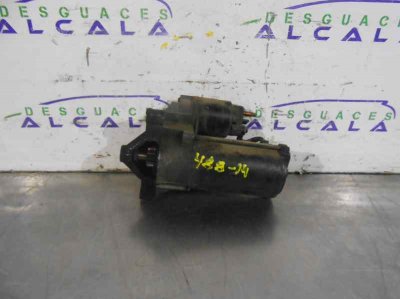 MOTOR ARRANQUE CITROEN ZX 1.9 D Armonia