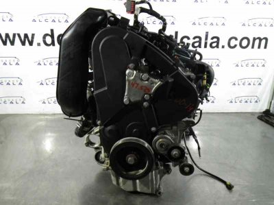 MOTOR COMPLETO PEUGEOT 307 (S1) XR