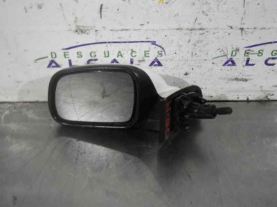 RETROVISOR IZQUIERDO PEUGEOT 307 (S1) XR