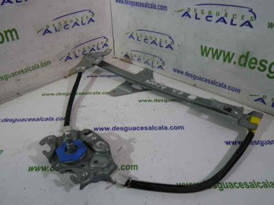 ELEVALUNAS TRASERO DERECHO PEUGEOT 307 (S1) XR