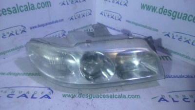 FARO DERECHO DAEWOO NUBIRA BERLINA CDX (1999->)