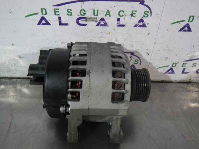 ALTERNADOR FIAT DOBLO CARGO (223) 1.9 JTD SX Furg.