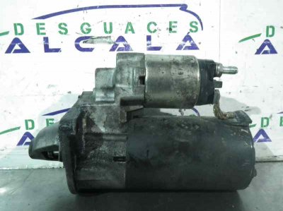 MOTOR ARRANQUE FIAT DOBLO CARGO (223) 1.9 JTD SX Furg.