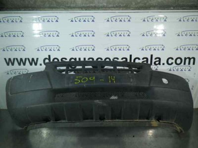 PARAGOLPES DELANTERO FIAT DOBLO CARGO (223) 1.9 JTD SX Furg.