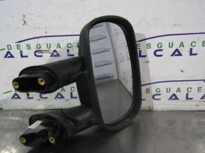 RETROVISOR DERECHO FIAT DOBLO CARGO (223) 1.9 JTD SX Furg.