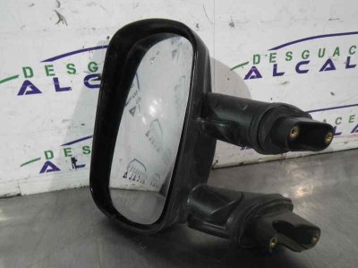 RETROVISOR IZQUIERDO FIAT DOBLO CARGO (223) 1.9 JTD SX Furg.