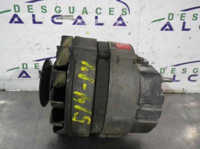 ALTERNADOR SEAT MARBELLA CE