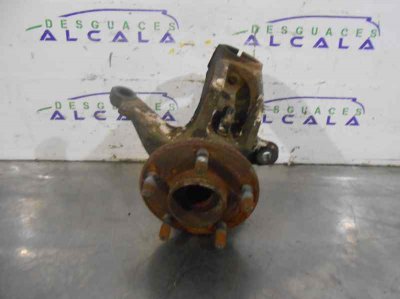 MANGUETA DELANTERA DERECHA FORD MONDEO BERLINA (GE) 2.0 TDCi TD CAT