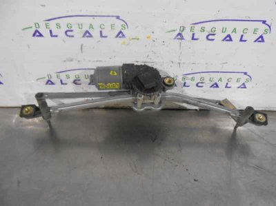 MOTOR LIMPIA DELANTERO de 2.0 TDCi TD CAT 