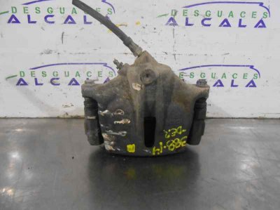 PINZA FRENO DELANTERA DERECHA de 2.0 TDCi TD CAT 