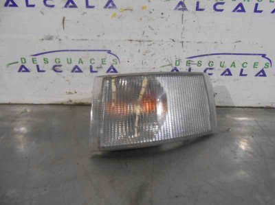 PILOTO DELANTERO IZQUIERDO PEUGEOT BOXER COMBI (RS3200)(320)(->´02) 2.5 Diesel