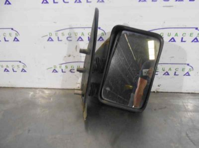 RETROVISOR DERECHO PEUGEOT BOXER COMBI (RS3200)(320)(->´02) 2.5 Diesel