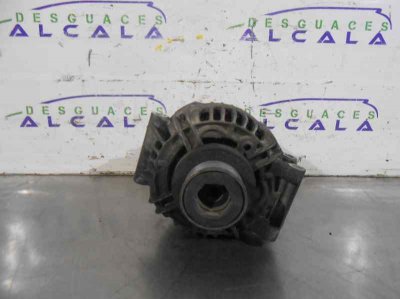 ALTERNADOR RENAULT MEGANE I COUPE FASE 2 (DA..) 1.6 16V Dynamique (DA04/B)