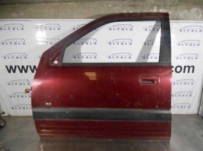 PUERTA DELANTERA IZQUIERDA OPEL FRONTERA A Arizona