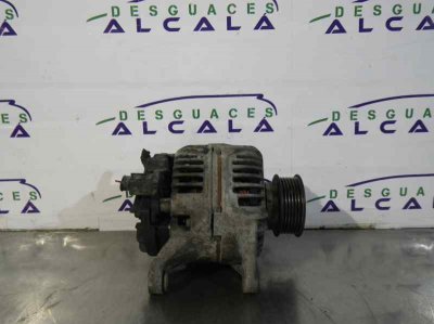 ALTERNADOR IVECO DAILY CAJA ABIERTA 2.8 Cng