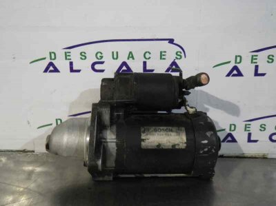 MOTOR ARRANQUE IVECO DAILY CAJA ABIERTA 2.8 Cng