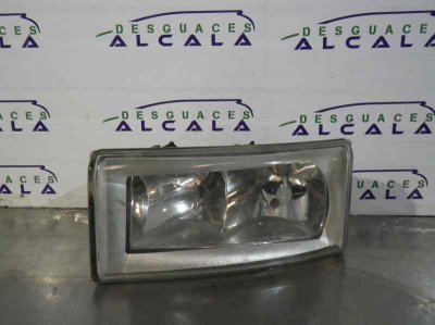 FARO IZQUIERDO IVECO DAILY CAJA ABIERTA 2.8 Cng