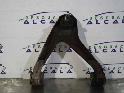 BRAZO SUSPENSION SUPERIOR DELANTERO IZQUIERDO IVECO DAILY CAJA ABIERTA 2.8 Cng