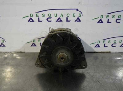 ALTERNADOR LAND ROVER DISCOVERY (SALLJG/LJ) TDi (5-ptas.)