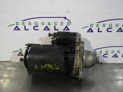 MOTOR ARRANQUE LAND ROVER DISCOVERY (SALLJG/LJ) TDi (5-ptas.)