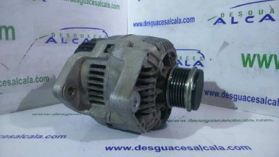 ALTERNADOR VOLVO V40 FAMILIAR 1.9 D