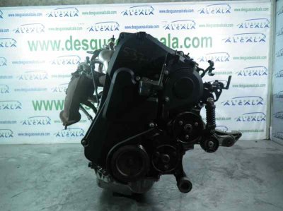 MOTOR COMPLETO VOLVO V40 FAMILIAR 1.9 D